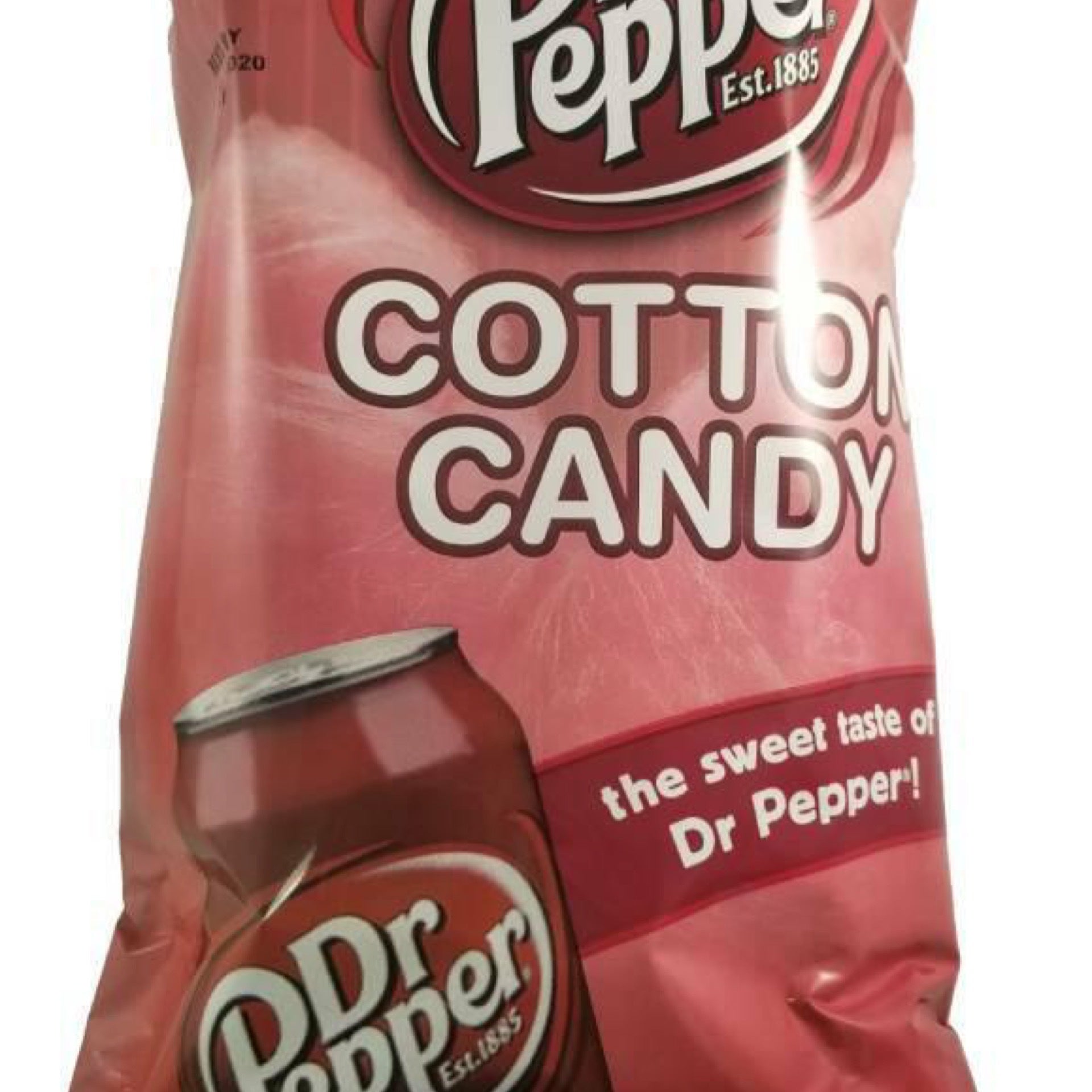 Dr. Pepper Gift Box - Blooms Candy & Soda Pop Shop